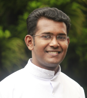Fr. Antony Njaralakattu